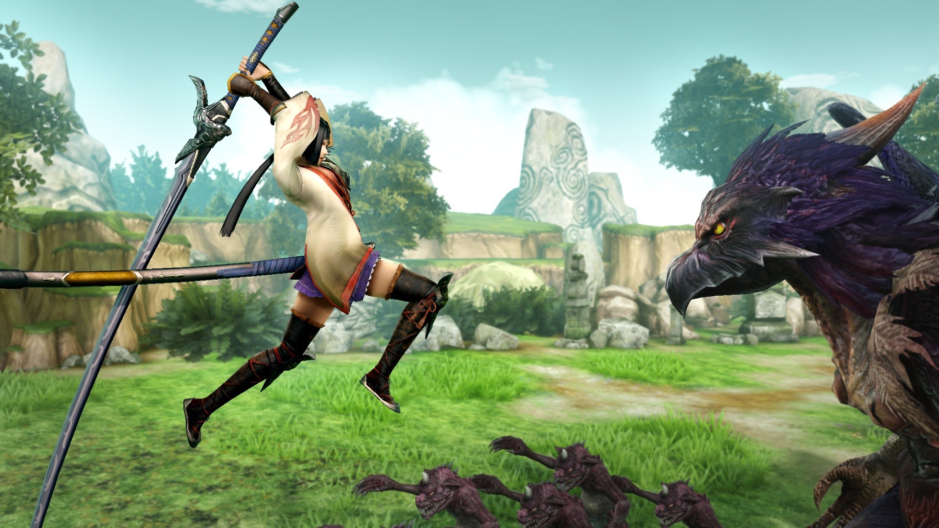 Warriors All-Stars - Imagen 28